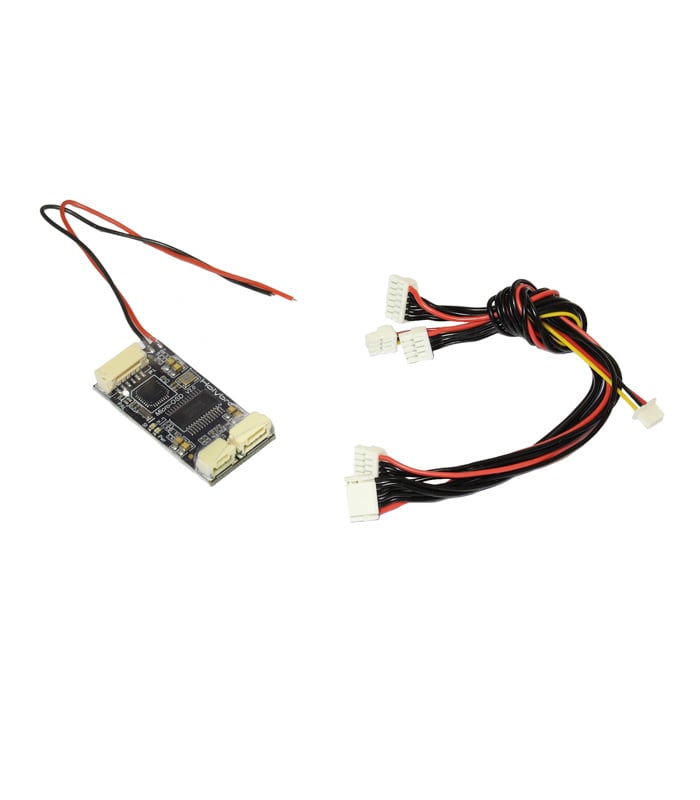 Holybro Micro OSD V2
