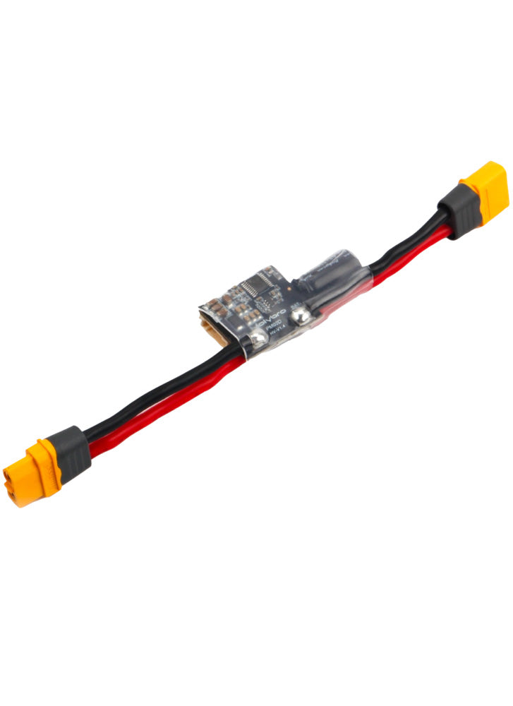 Holybro PM02D 120A Power Module for Pixhawk 5X/6X
