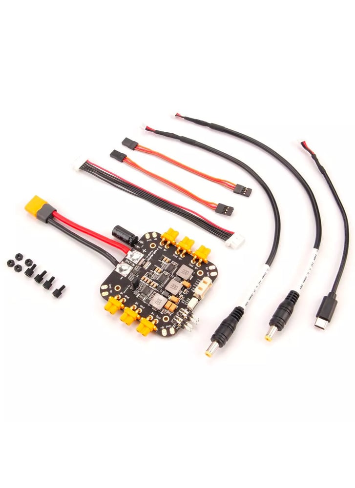 Holybro PM03D Power Module / Power Distribution Board