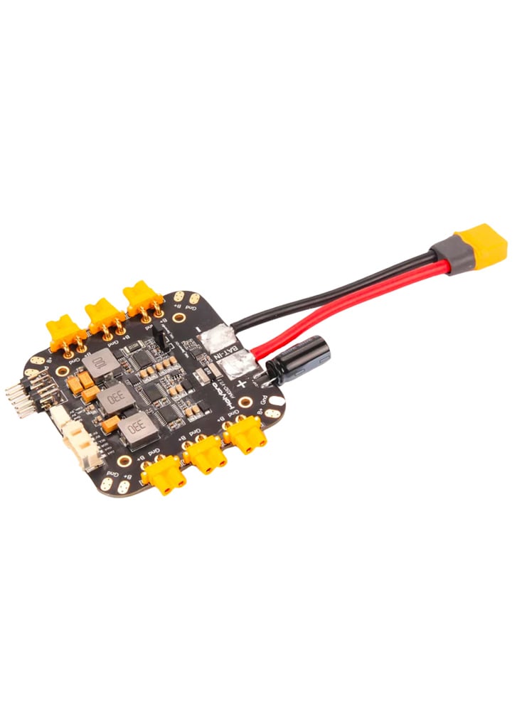 Holybro PM03D Power Module / Power Distribution Board