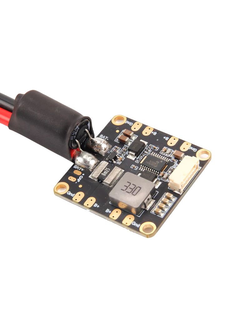 Holybro PM06 V2-14S Micro Power Module