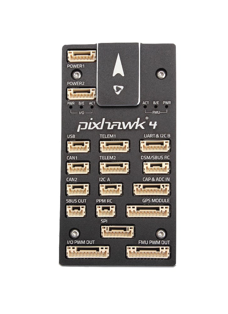 Holybro Pixhawk 4 Autopilot PX4 Flight Controller