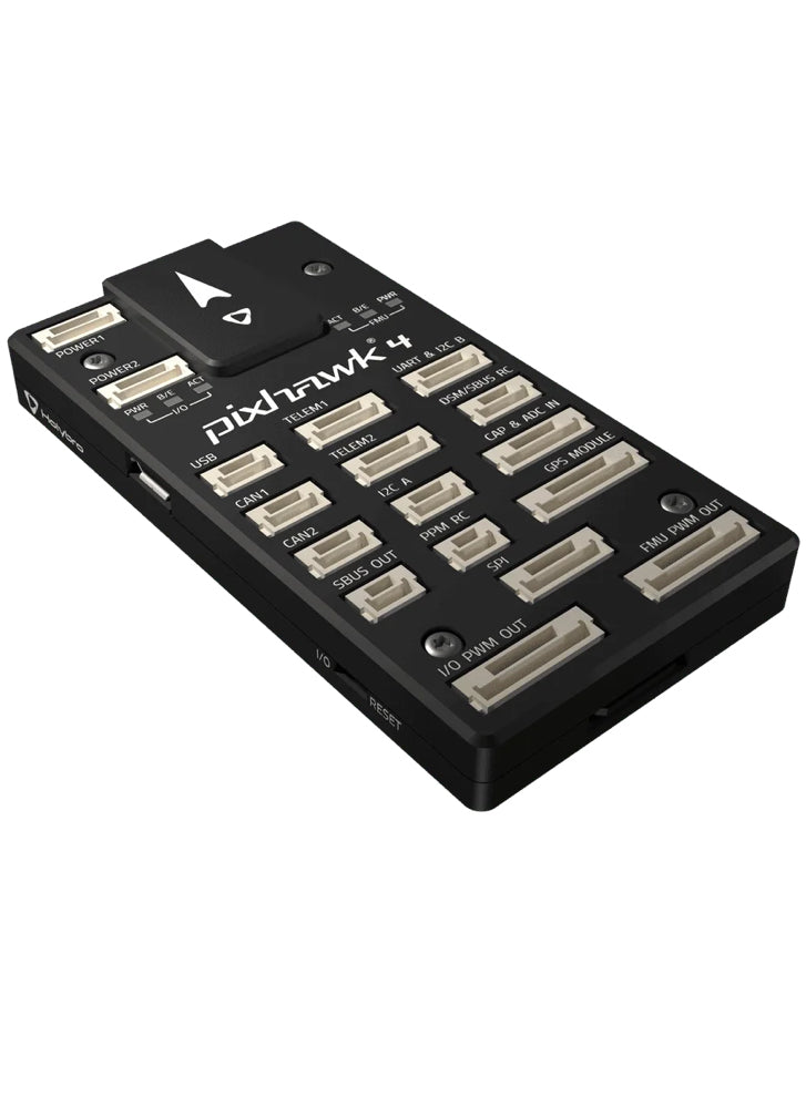 Holybro Pixhawk 4 Autopilot PX4 Flight Controller