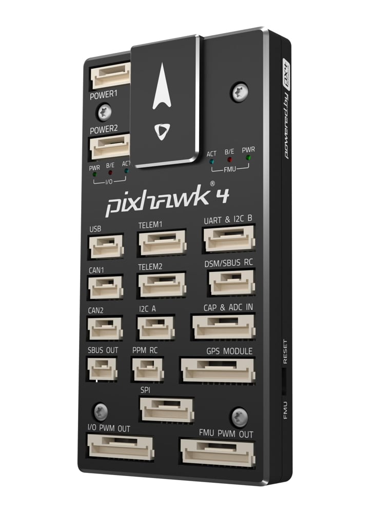 Holybro Pixhawk 4 Autopilot PX4 Flight Controller