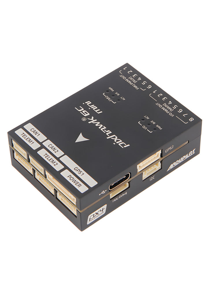 Holybro Pixhawk 6C Mini Autopilot PX4 Flight Controller