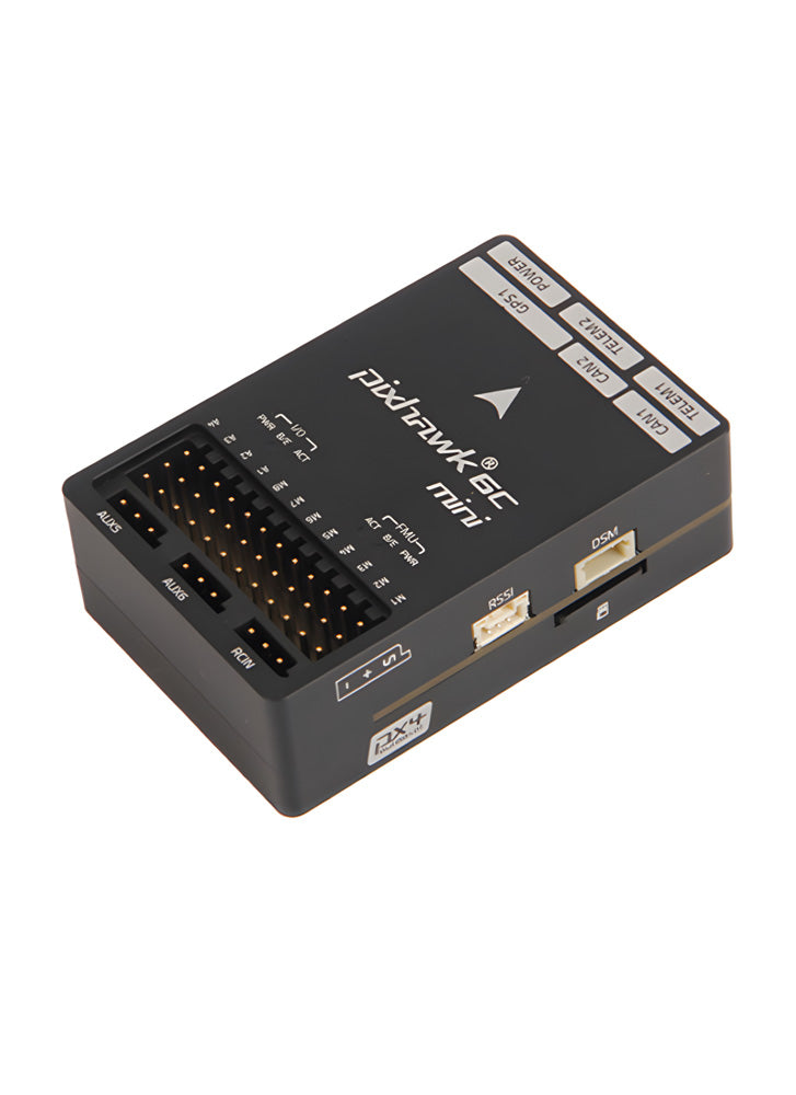 Holybro Pixhawk 6C Mini Autopilot PX4 Flight Controller