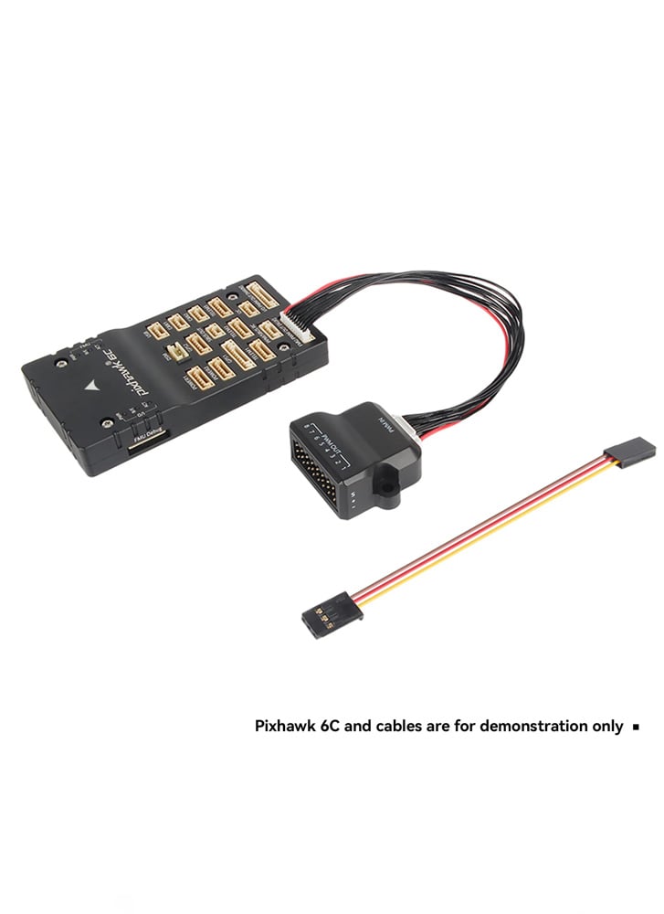 Holybro PWM Extension (EXT) Board