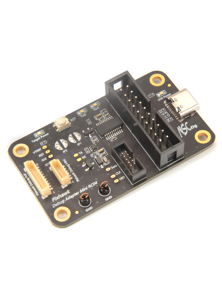 Holybro Pixhawk Debug Adapter