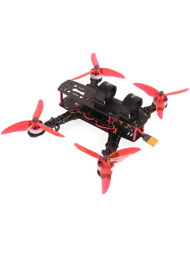 Holybro QAV250 Quadcopter Development Drone Kit
