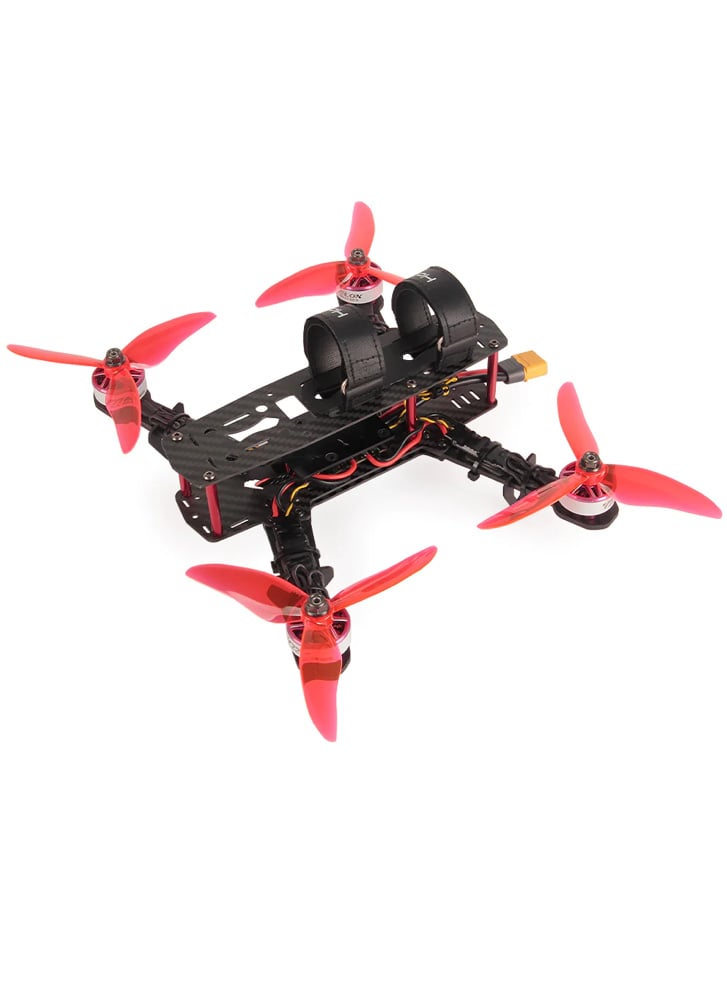 Holybro QAV250 Quadcopter Frame Kit / ARTF Kit