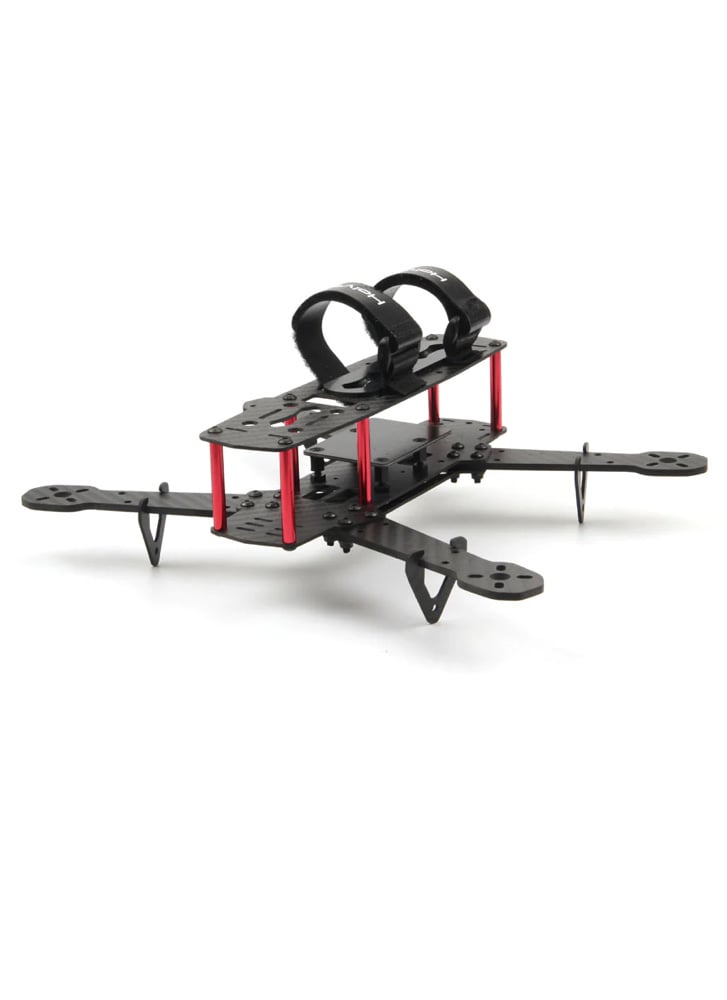 Holybro QAV250 Quadcopter Development Drone Kit