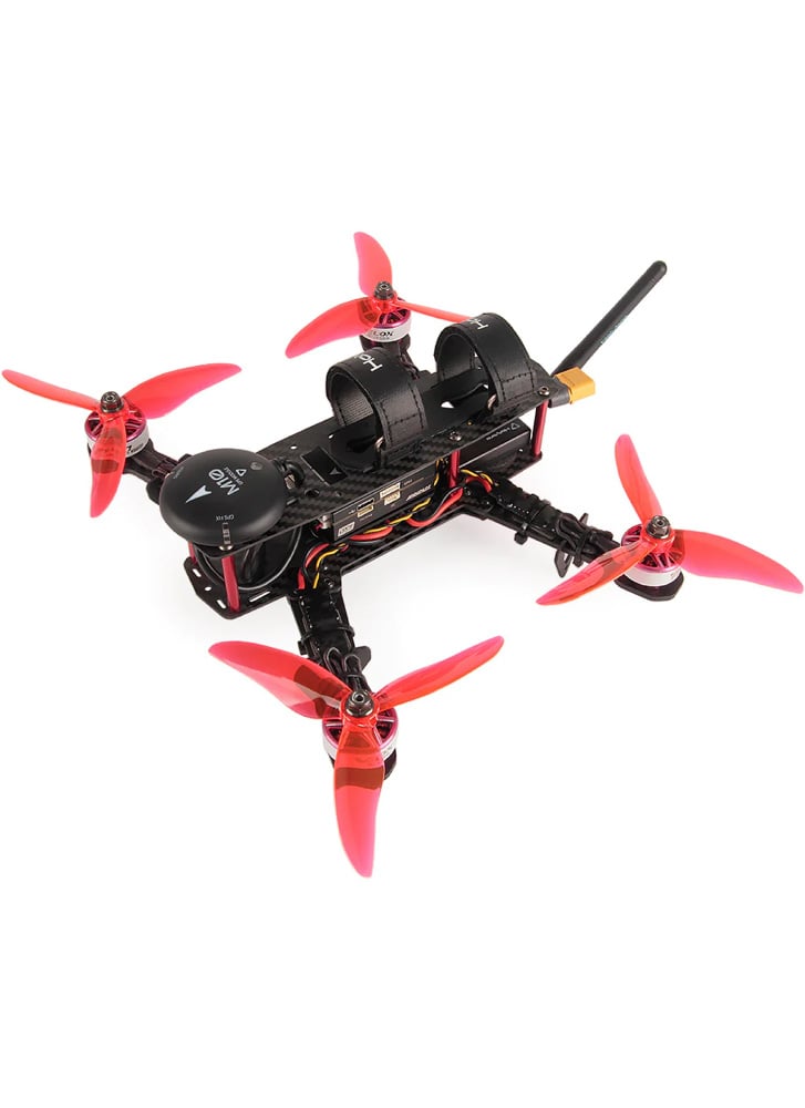Holybro QAV250 Quadcopter Development Drone Kit