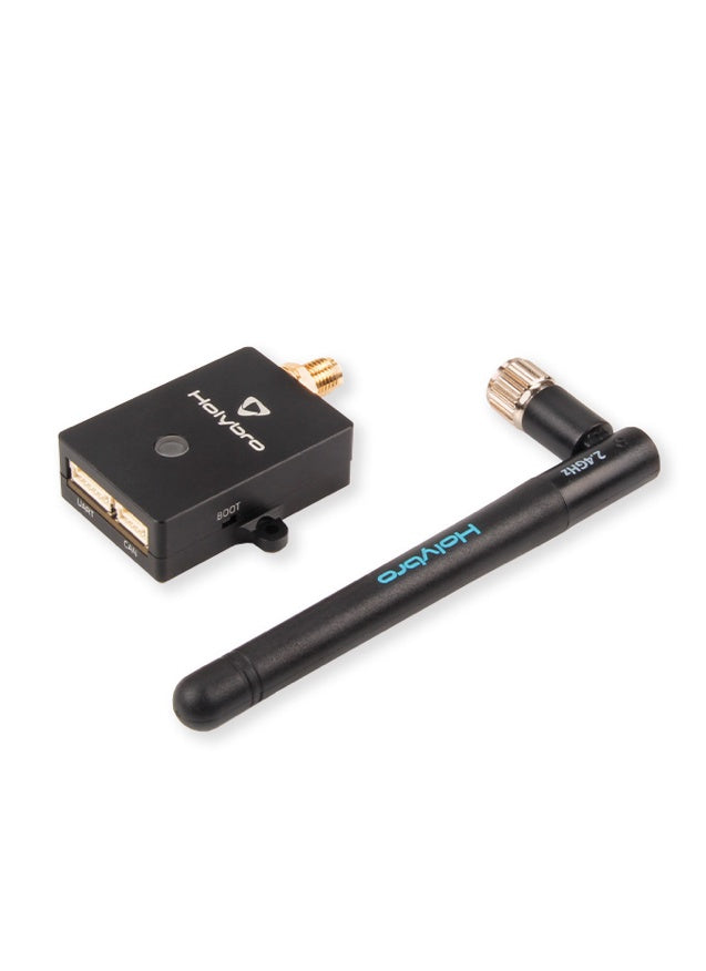 Holybro Remote ID Module for ArduRemoteID