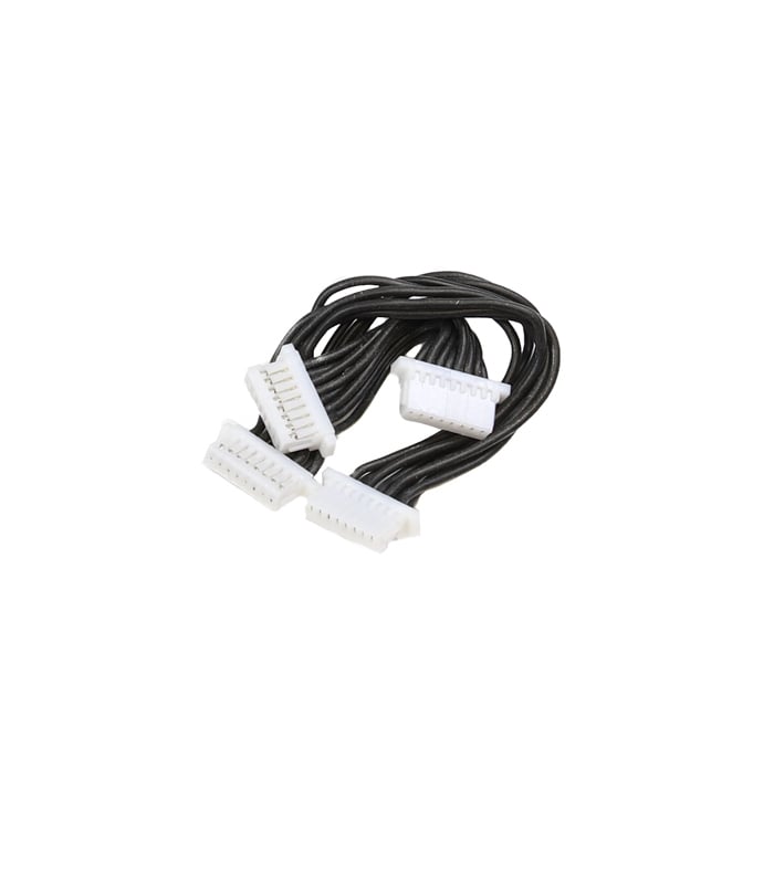 Holybro Kakute to Tekko32 4in1 ESC 8 Pin JST-SH Ribbon Cables