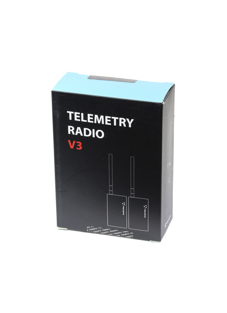 Holybro 100mW / 500mW Sik Telemetry Radio Set V3