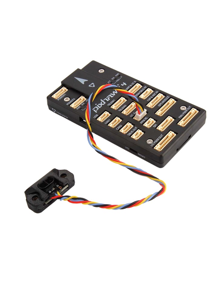 Holybro ST VL53L1X Lidar Range Sensor