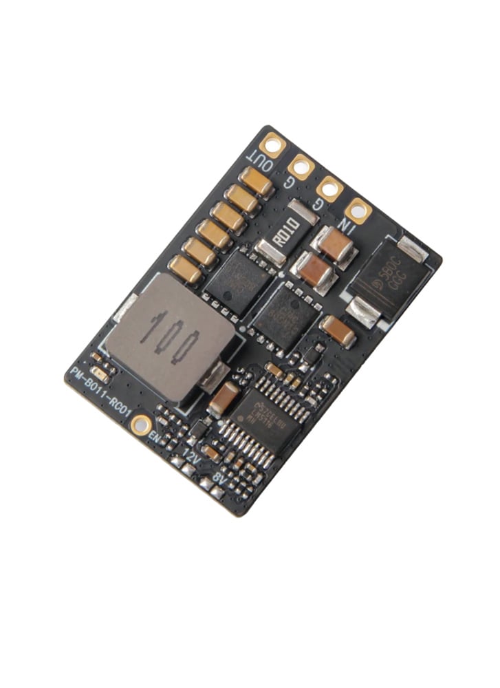 Holybro Mini UBEC 5A (3-14S)