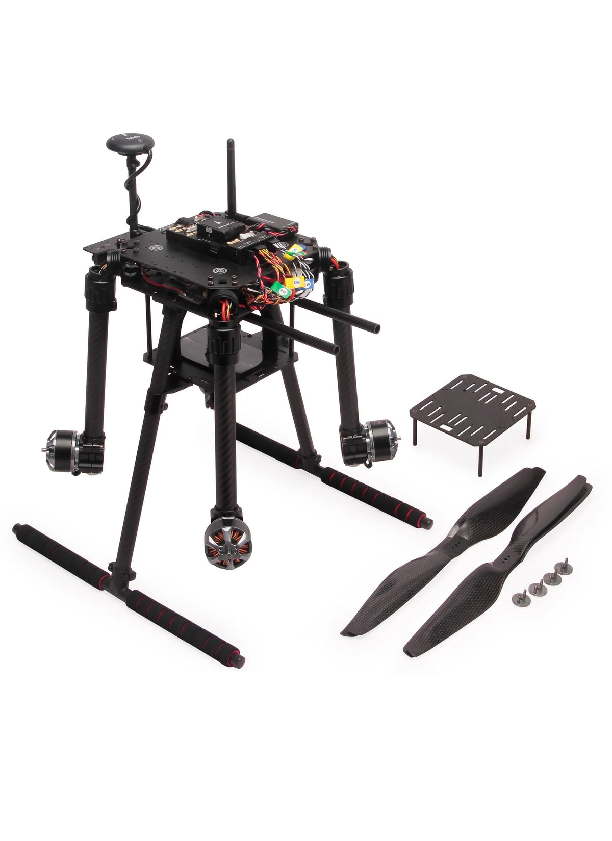 Holybro X650 Quadcopter PX4 Development Kit