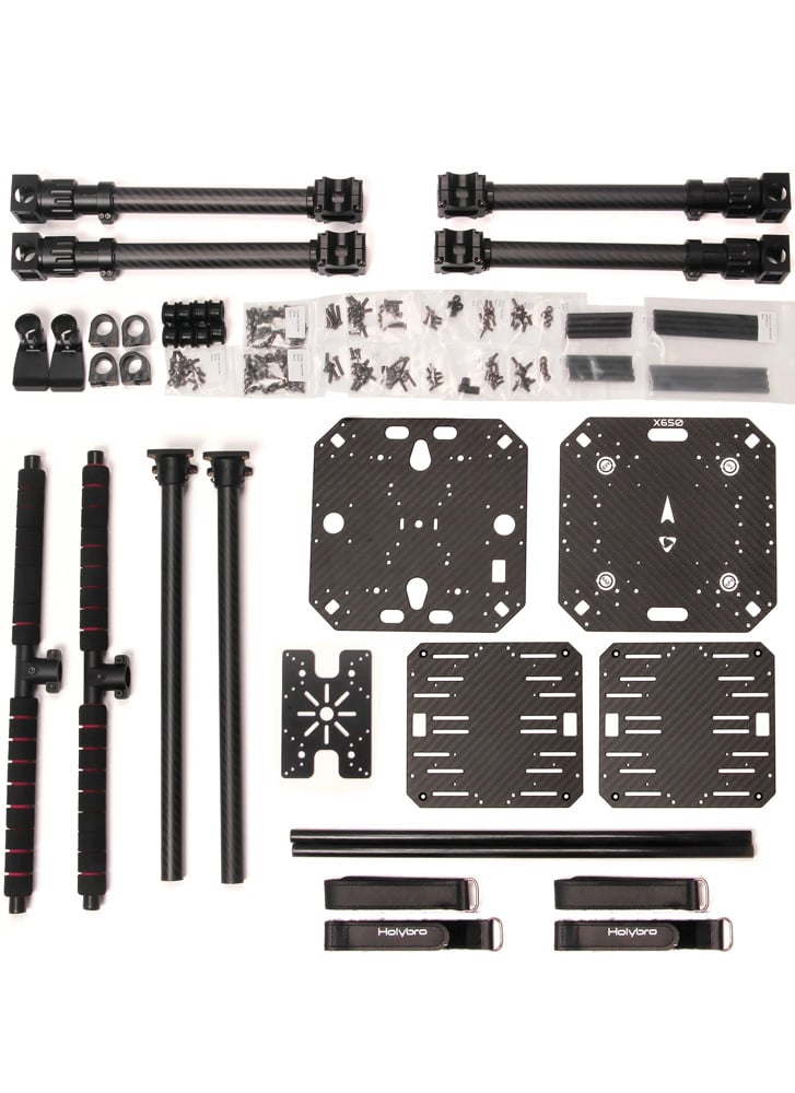 Holybro X650 Quadcopter Frame Kit
