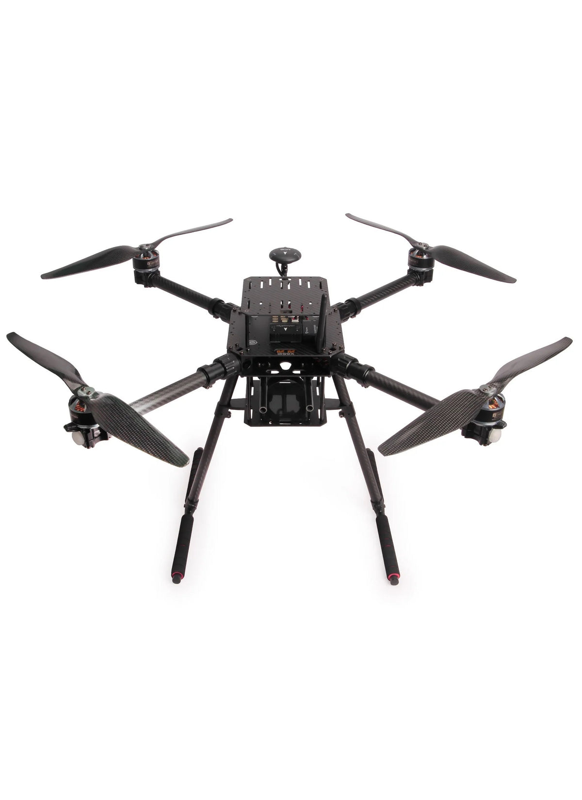 Holybro X650 Quadcopter PX4 Development Kit