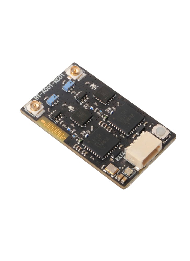 Holybro Zephyr ELRS Gemini X Dual-Band ExpressLRS Receiver