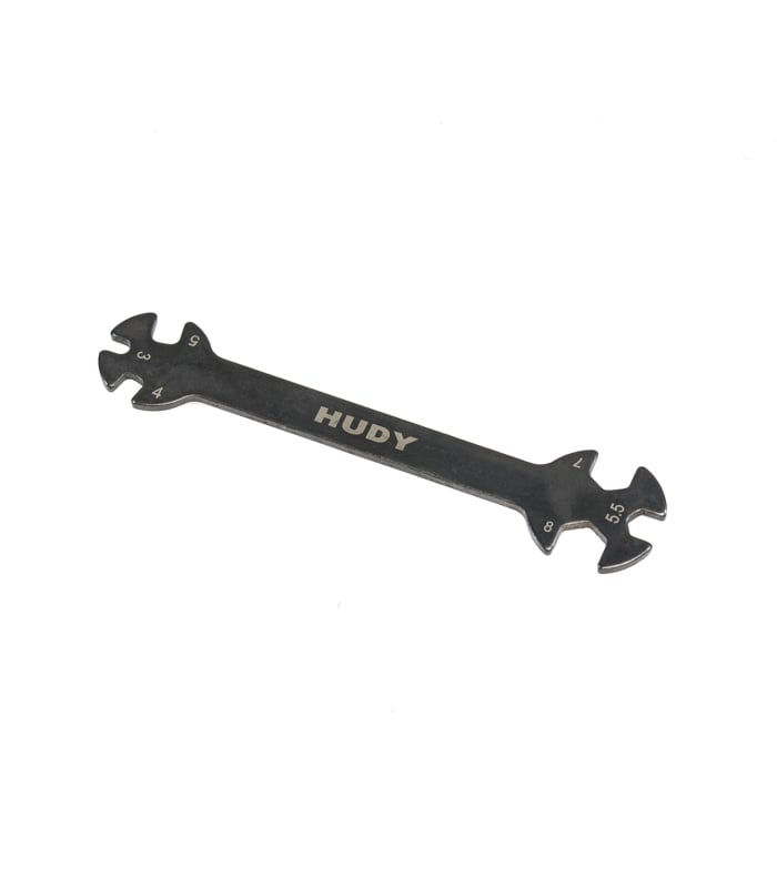 Hudy Universal Wrench Tool