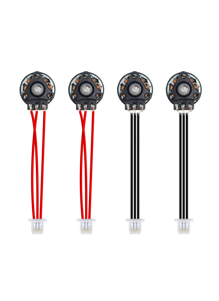 NewBeeDrone Hummingbird 0702 30000KV Brushless Motors – Standard Version
