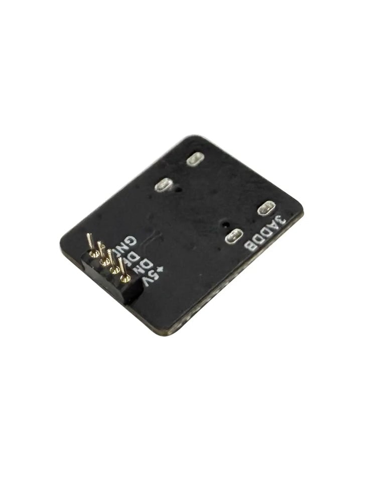 Hummingbird Type C USB Adapter Board for RaceSpec V2 Flight Controller