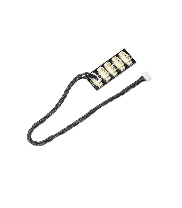 I2C Splitter Module for Pixhawk / APM Flight Controller