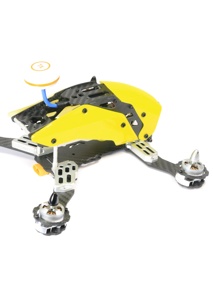 Tarot 5.8Ghz Circular Polarised FPV Tx/Rx Antenna (RHCP)