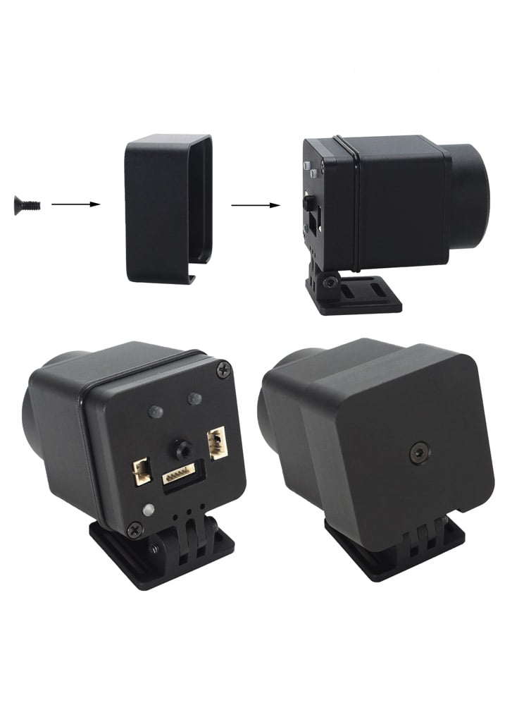 Tarot FPV 640 Infrared Thermal Imaging Camera TL300M7