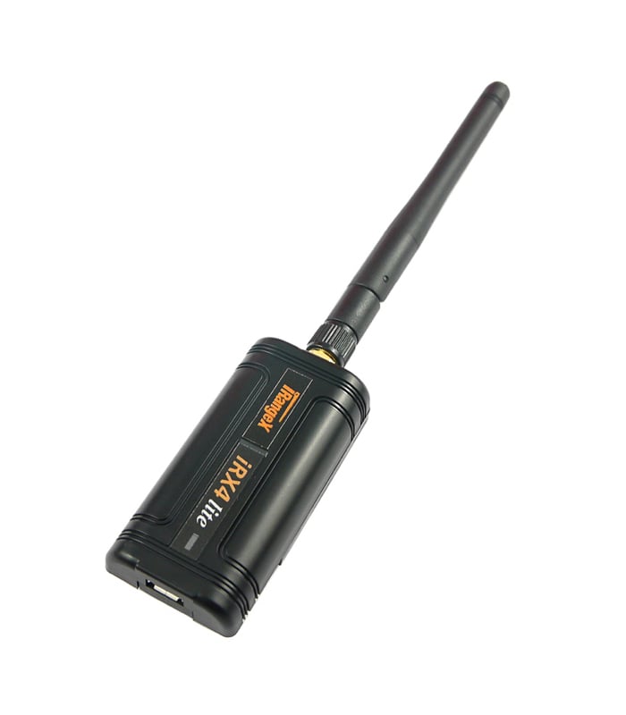 iRangeX IRX4 Lite 2.4GHz 4-in-1 STM32 Multiprotocol TX Module