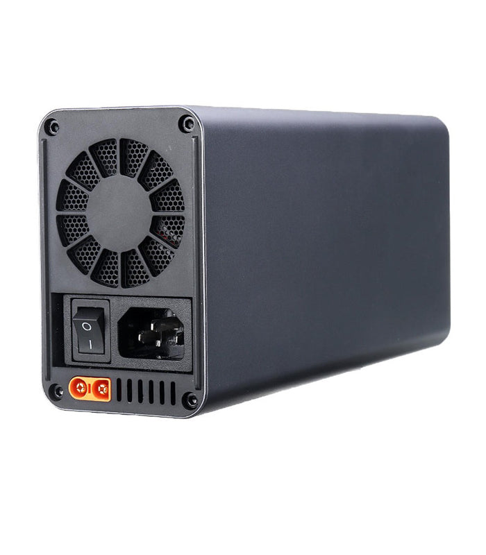 iSDT SP2425 600W 25A Smart Power Supply with USB Outputs