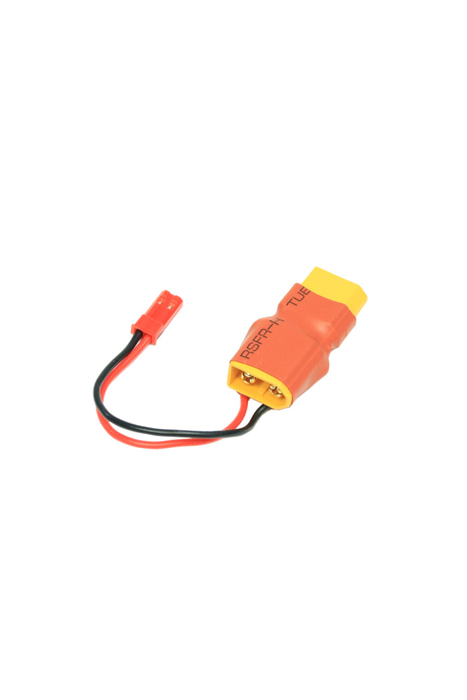 XT60 to JST Male In-Line Adapter Plug