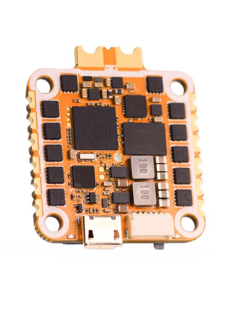 NewBeeDrone Infinity AIO 255 F7 Flight Controller MPU6000 45A 2-6S