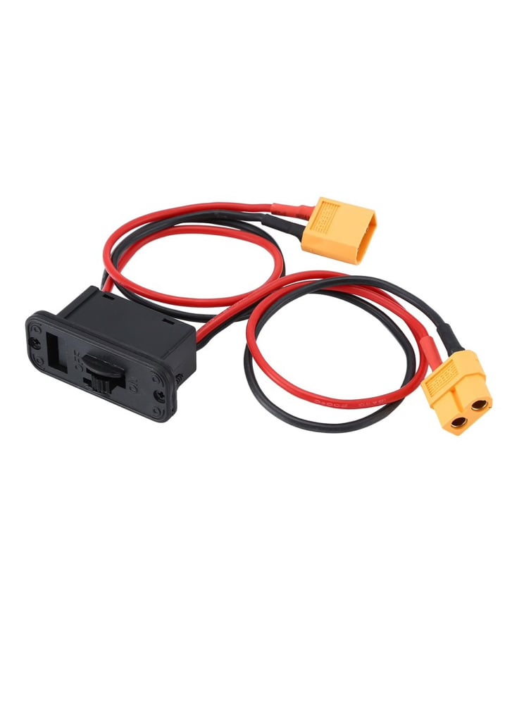 XT60 On Off Power Switch