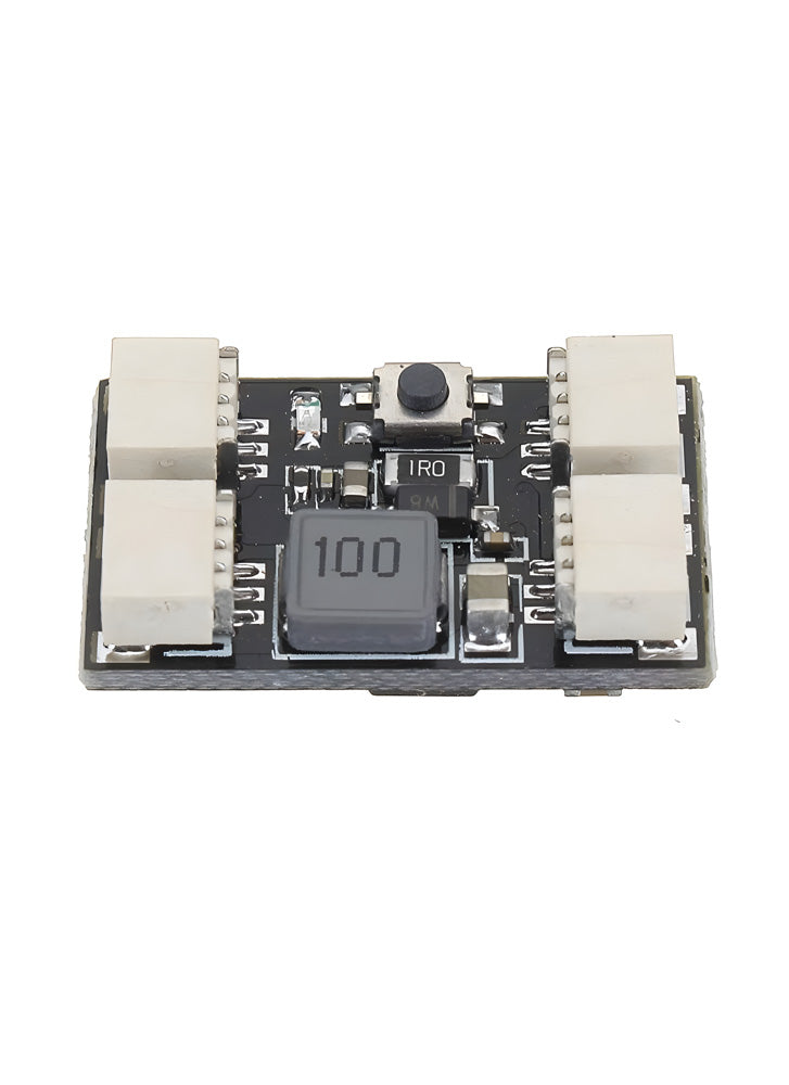 JHEMCU Racing Drone WS2812 Arm LED Set with Multi-Effect Control Module