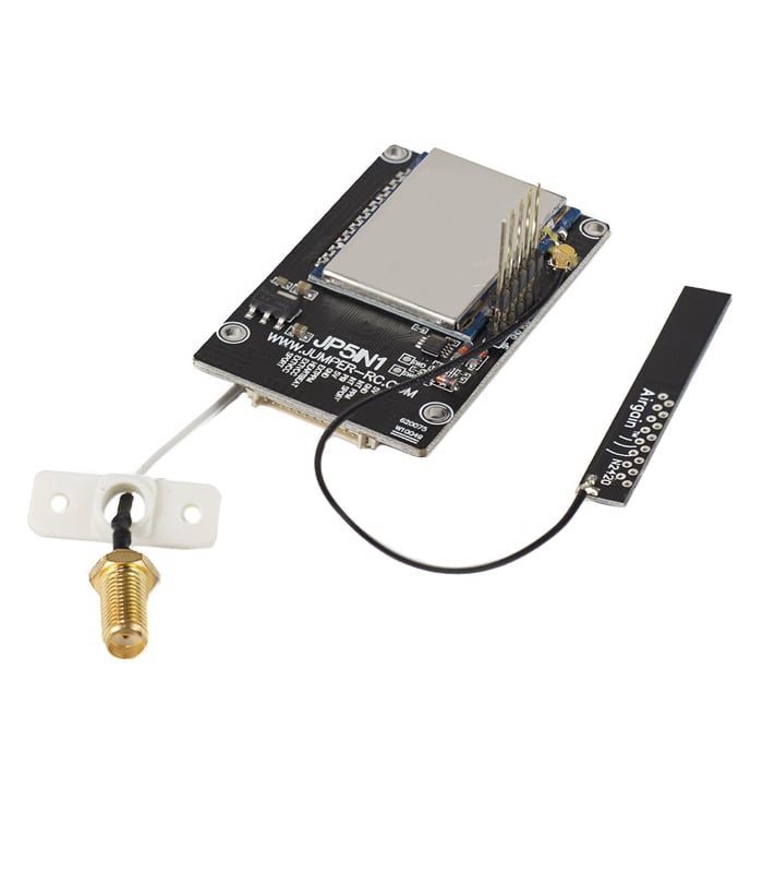 Jumper T18 Internal JP5IN1 Multi-Protocol Module