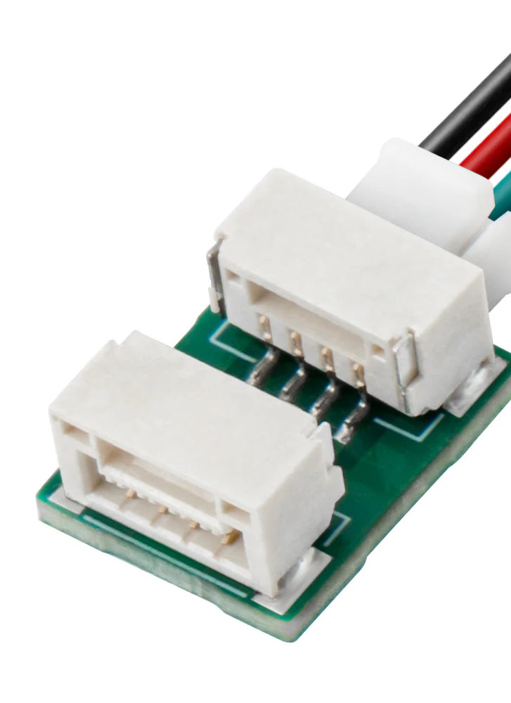 RadioMaster ERS Sensor UART to Dual PWM Adapter