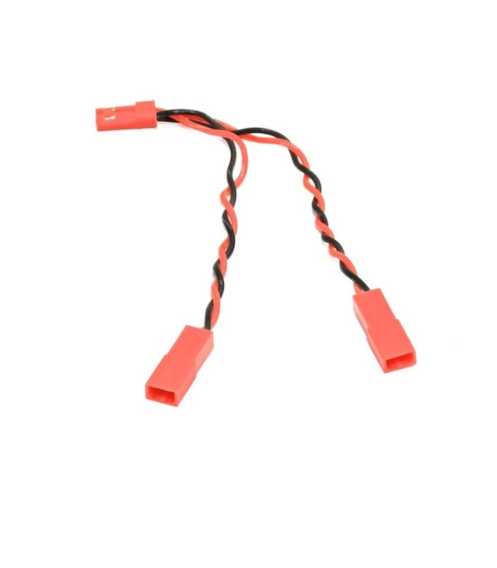JST Y Adapter Lead For KK2.1.5 FC LED and Buzzer