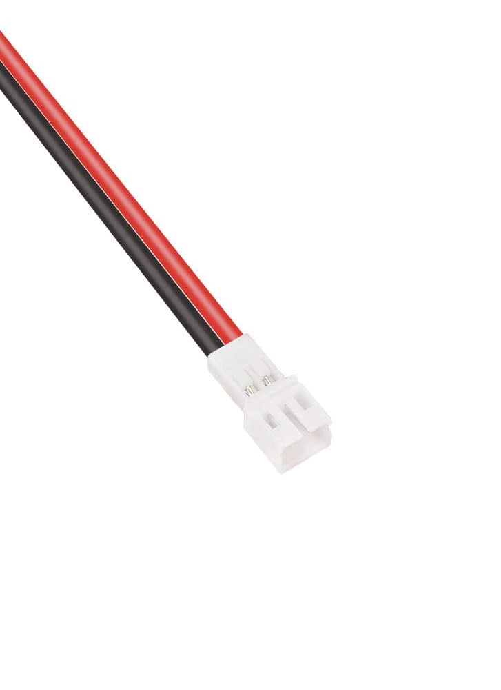 JST-PH 2.0 Pigtail Connector Wire