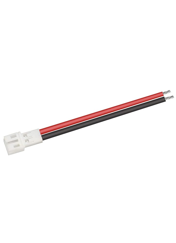 JST-PH 2.0 Pigtail Connector Wire