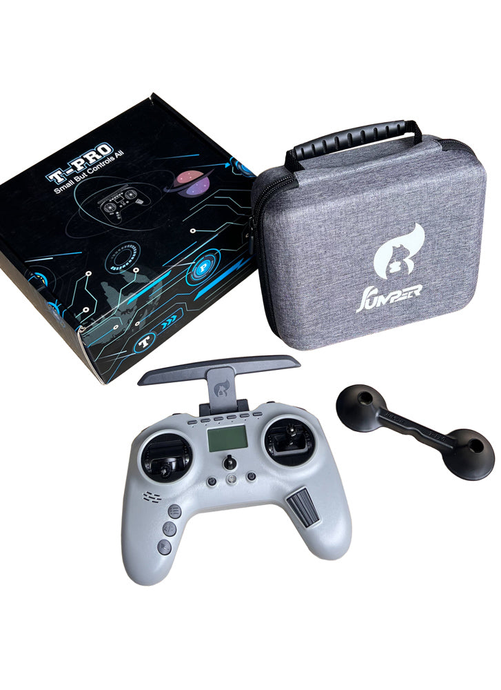Jumper T Pro Radio Transmitter 4in1 Multi-Protocol / ELRS
