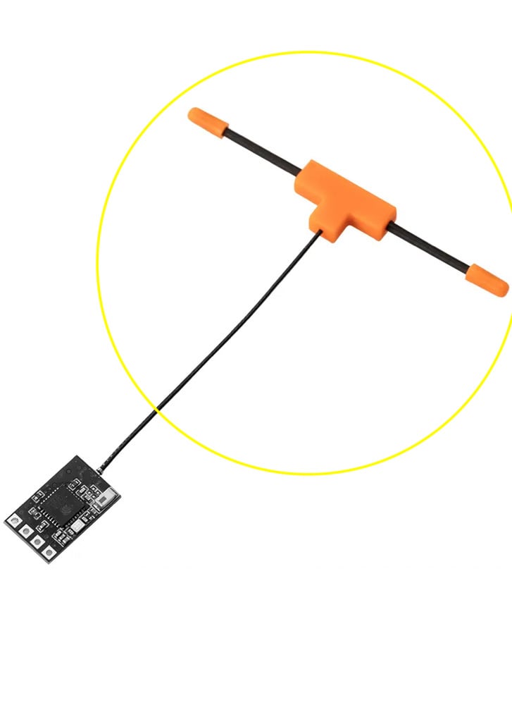 Jumper 2.4GHz Replacement Receiver Antenna