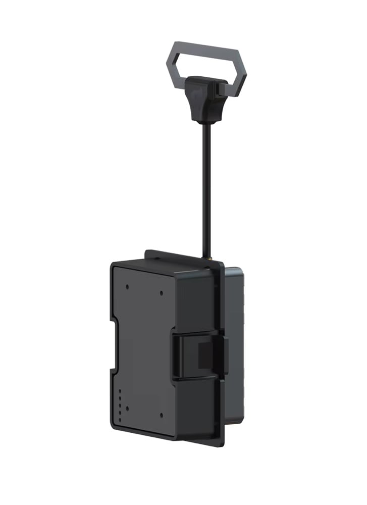 Jumper JP4IN1 Multi-Protocol Radio Transmitter Module