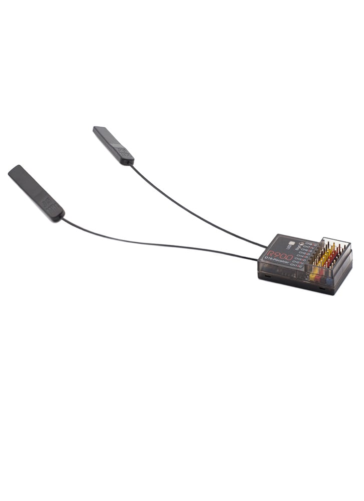 Jumper R900 Receiver 900MHz Long Range RX