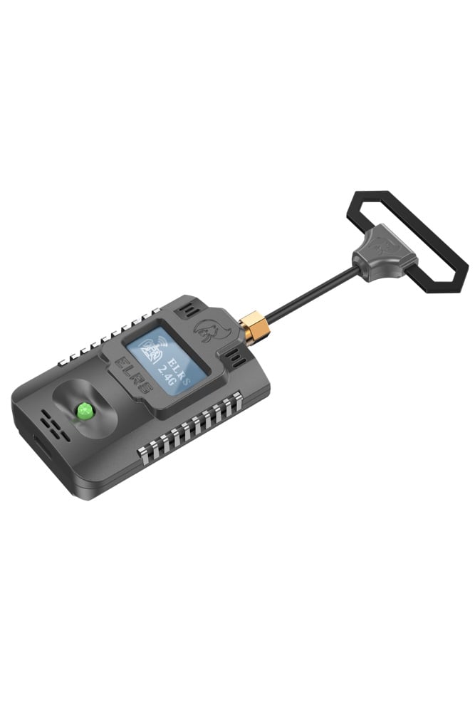 Jumper AION 2.4GHz Nano ELRS TX Module
