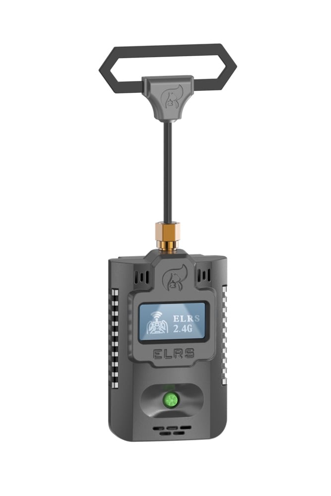 Jumper AION 2.4GHz Nano ELRS TX Module