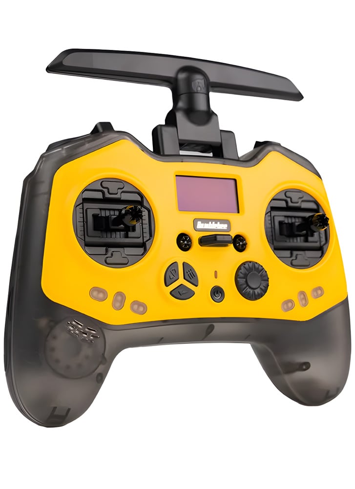 Jumper Bumblebee ELRS Transmitter Hall Sensor Gimbals EdgeTX