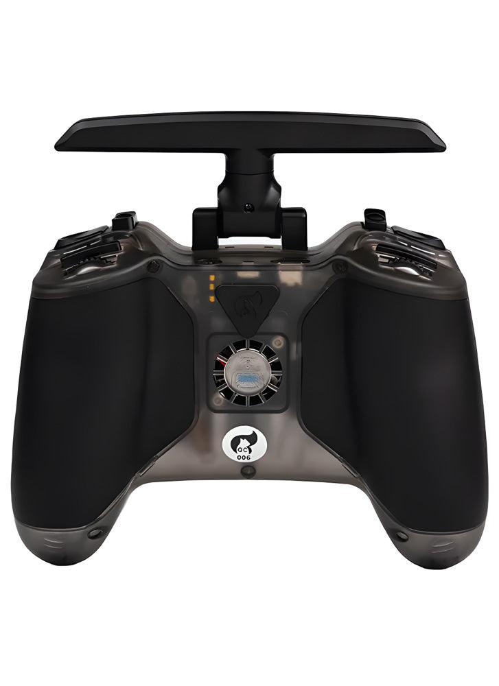 Jumper Bumblebee ELRS Transmitter Hall Sensor Gimbals EdgeTX